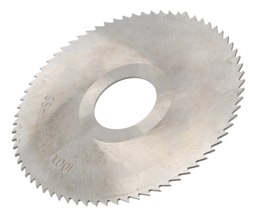 Hoja De Sierra Circular, Disco De Corte De Acero De Alta Vel
