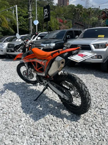 Ktm 690 Enduro R 2023