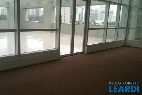 Comercial - Jardim Paulista - Sp - 443557