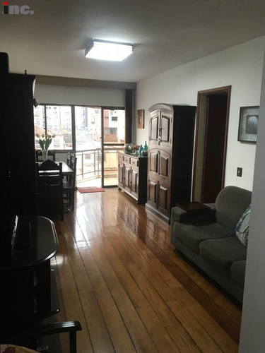 Imagem 5 de 30 de Tijuca - Apartamento De 3 Quartos + Dependência Com 103 M² - Tijuca Q - 69859350