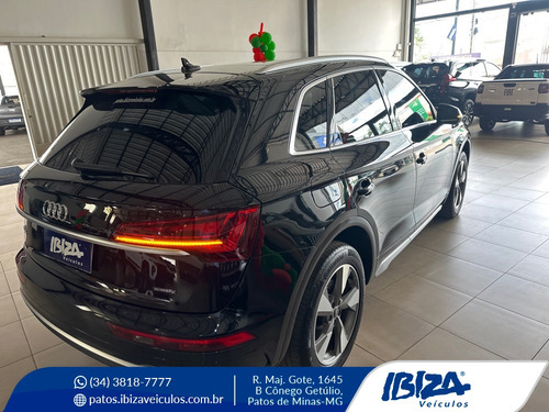 Audi Q5 S-LINE 2.0 TFSI QUATTRO S-TRONIC