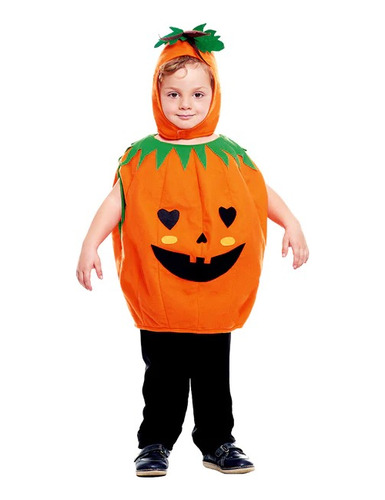 Disfraz Niño Halloween Terrorífico