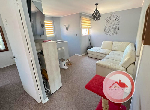 Amplia Casa En Venta 4d/3b Con Piscina En Valle Lo Campino