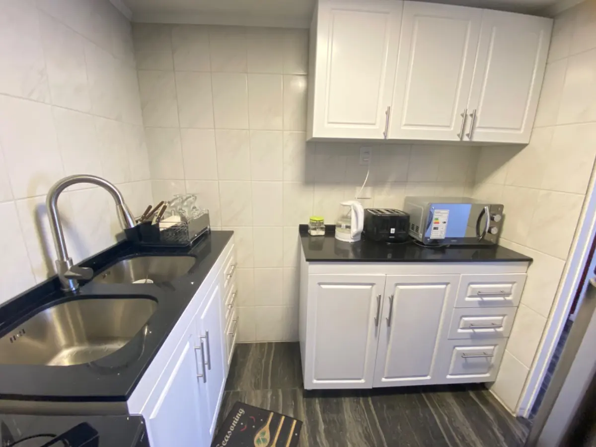 Imagen 5 de 19 de Casa En Venta En Campus San Joaquín
