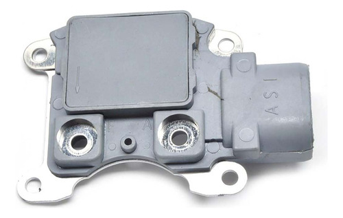 Regulador Alternador Ford Thunderbird 3.8l 94-97 Sist Ford