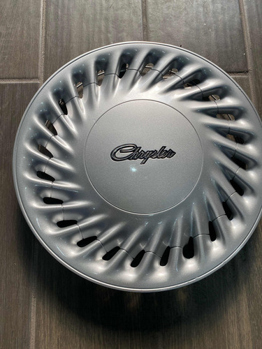 Tapon Polvera Chrysler Stratus Rin 14 #parte 4472454 (Usado)