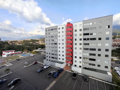 Imagen 7 de 15 de Venta Apartamento Pueblo Nuevo San Cristobal