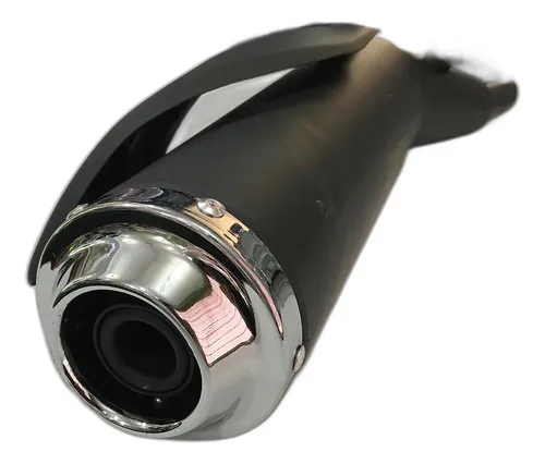 Tubo De Escape Kavak 6g