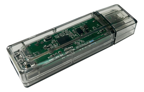 Nmminer Miner 117kh/s Usb Chain Esp32 Crypto Miner Com Adap