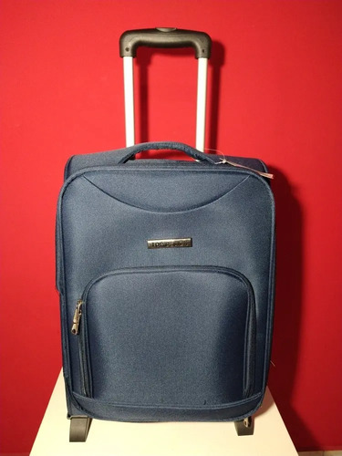Valija Bolso Top Design 24 Con Candado | Envío gratis