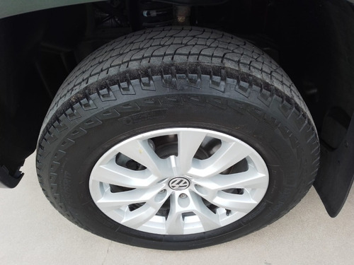 Volkswagen Amarok 3.0 V6 Cd Comfortline