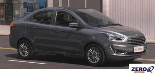 Ford Ka + 1.0 Se 12v Flex 4p Manual