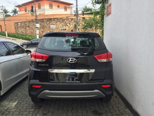 Imagem 2 de 15 de Hyundai Creta Action 1.6 16v Flex Automático 2021/2022 0km