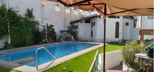 Casa En Venta En Antofagasta En Jardines Del Sur