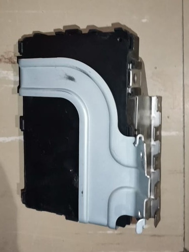 Modulo Bcm Nissan Versa 15/19 N. Parte 284b1-9km0d Km (Usado)