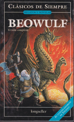 Beowulf Longseller