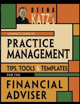 Libro Deena Katz's Complete Guide To Practice Management ...