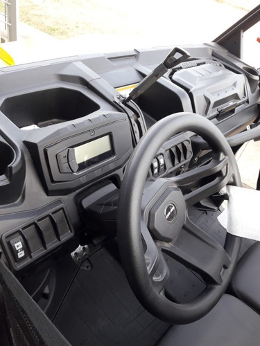 Imagen 9 de 20 de Can Am Defender Hd8 Dps 2022 Utv Utilitario Motoswift