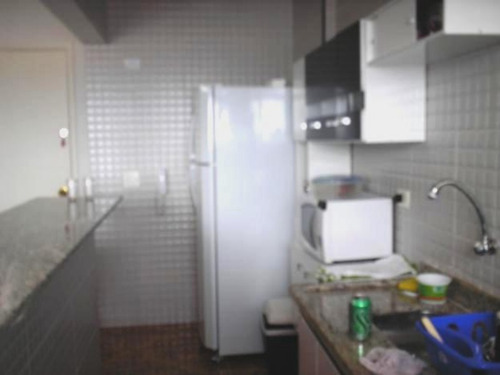 Imagem 5 de 8 de Apartamento A Venda Ocian, Praia Grande, Sp - V3116 - 33553693