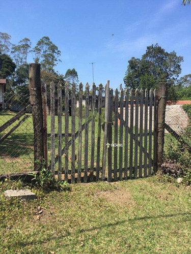 Imagem 30 de 30 de Chácara Com 3 Dorms, Recanto Das Castanheiras, Embu-guaçu - R$ 400 Mil, Cod: 177 - V177