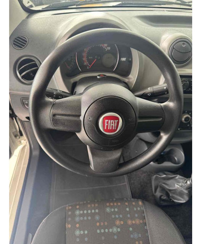 Fiat Fiorino 1.4 MPI FURGÃO ENDURANCE 8V FLEX 2P MANUAL