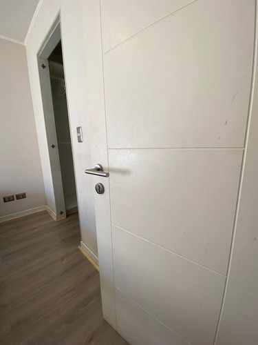 Arriendo Amplio Y Luminoso Departamento En Talca