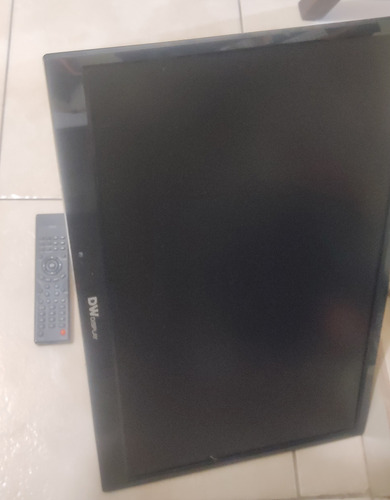 Tv Led Dw Display (Usado)