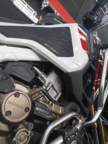 Honda Africa Twin 1100 Cdmx