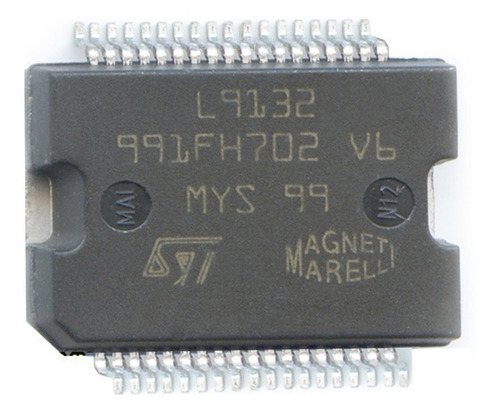 L9132 Original St Componente Electronico - Integrado