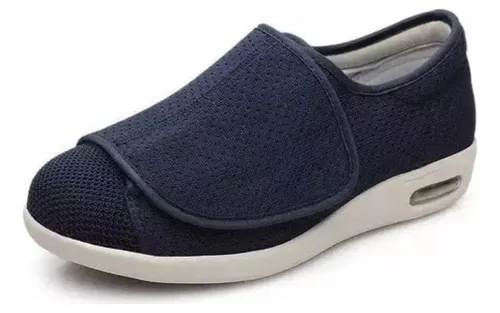 Zapatos especiales para pies hinchados hot sale