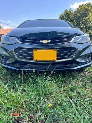 Chevrolet Cruze 1.4 Lt