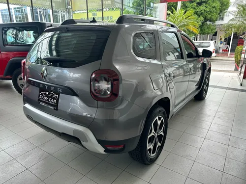 Renault Duster 1.3 Intense Mt 4x4