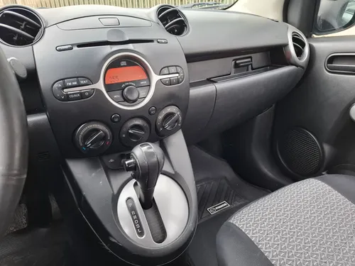 Mazda 2 1.5 15Hap At
