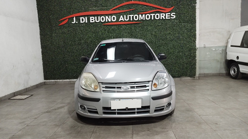 Ford Ka 1.0 Viral