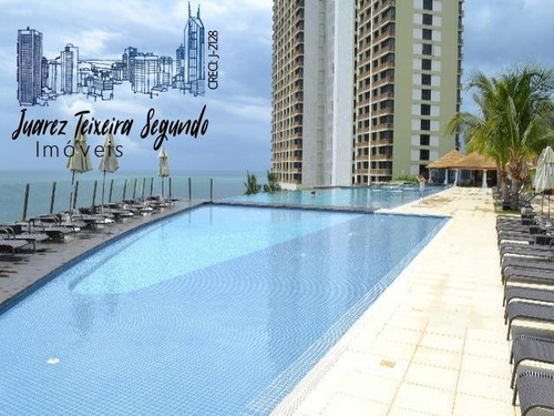 Imagem 28 de 29 de Apartamento De 1 Suíte Luxo Para Locação No Pestana Lodge! - 07256 - 68944540