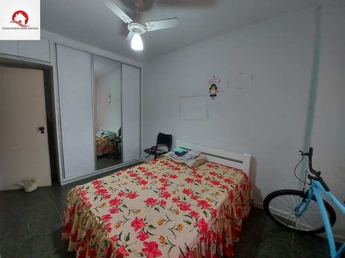 Apartamento À Venda Na Região Das Astúrias - 2 Dormitórios Com Vaga - Ap05641 - 69035276