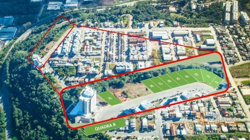Imagem 6 de 8 de Terreno À Venda, 360 M² Por R$ 145.079,00 - Colina Do Sol - Caxias Do Sul/rs - Te0048