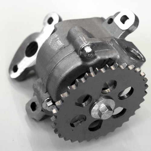 Bomba De Óleo Ranger 2.2 16v 12/.. Ranger 3.2 20v 13/.. Tdci