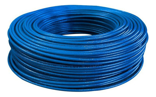  Cables Thhn 8 Awg Rollos 100mts Certificado Sec