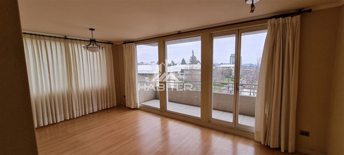 Departamento En Arriendo De 2 Dorm. En Los Angeles