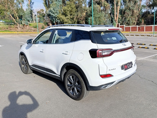 Chery Tiggo 3 2024