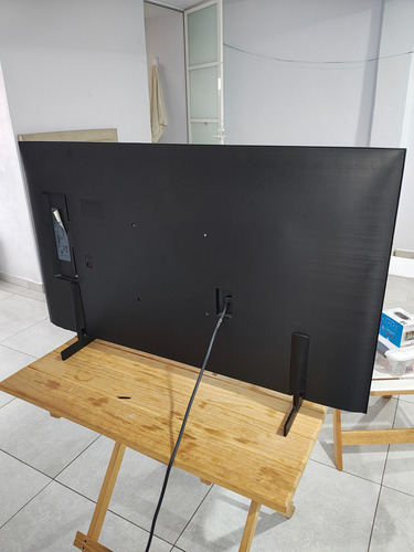 Pantalla Uhd Samsung De 43 Pulgadas Un43cu7000fxzx (Usado)