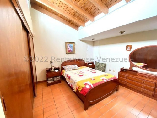 Imagen 10 de 14 de Casa En Venta Urb. Prados Del Este # 22-22757