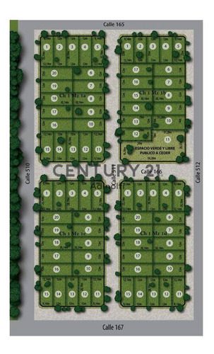 Imagen 1 de 9 de Lotes En Venta En Gorina