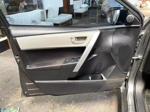 Toyota Corolla 1.8 Xei Cvt 140cv