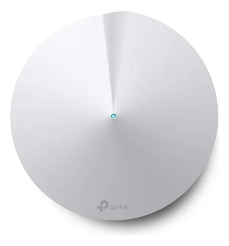 Router Tp-link Deco V3.26 Blanco