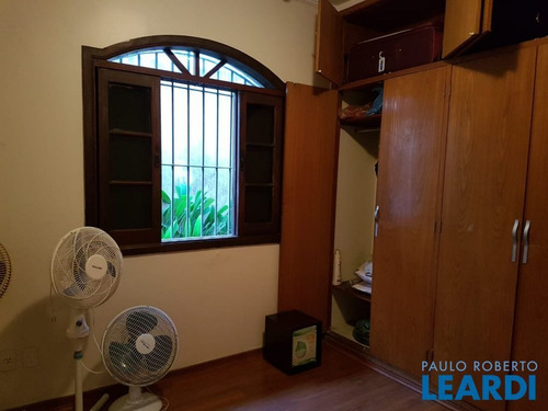 Imagem 10 de 15 de Casa Assobradada - Vila Mascote - Sp - 614494