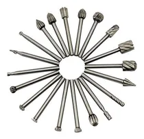 Comprar Fresas Rotativas De Carburo De Tungsteno Para Tallar Madera