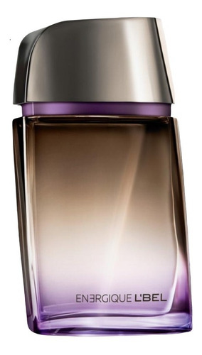 Perfume Energique L´bel Nuevo Sellado Garantía Stock