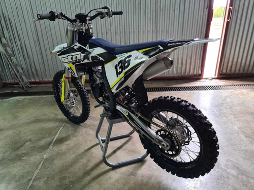 Husqvarna Tc 85